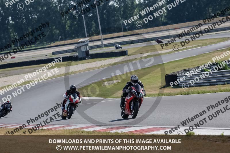 25 to 27th july 2019;Slovakia Ring;event digital images;motorbikes;no limits;peter wileman photography;trackday;trackday digital images